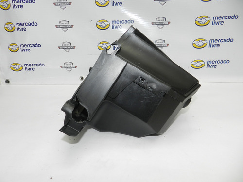 Caixa Suporte Tampa Fusíveis Renault Megane Gt 07/13 Detalhe