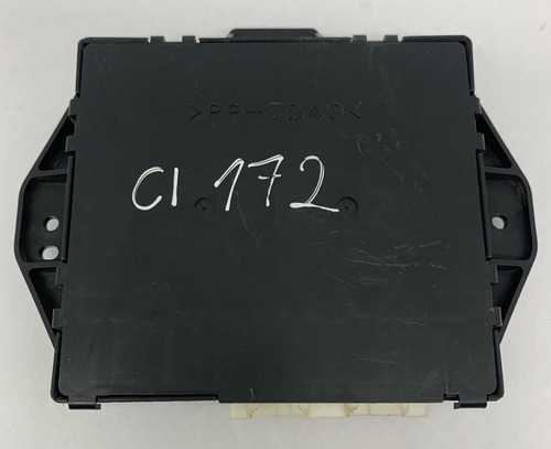 Módulo Ar Condicionado Gm Ômega Cd 3.6 V6 06/11 Original