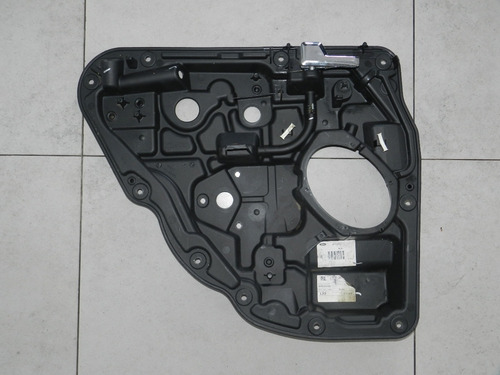 Suporte Maquina Vidro Traseira Esquerda Ford Edge 09 A 2014