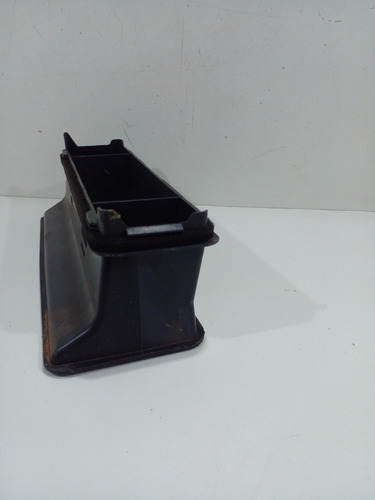 Duto Central Ar Condicionado Honda Fit 2010 77450tj0 (vj)