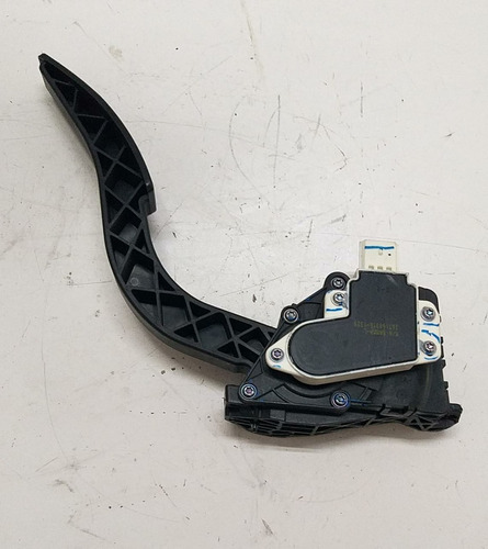 Pedal Acelerador Gm Onix Lt 1.4 2013 A 2018 96858781