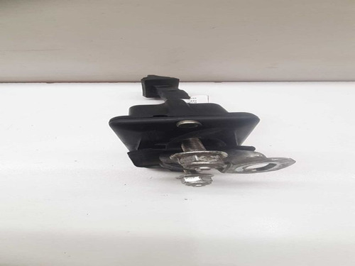 Limitador Porta Traseira Esquerda Fiat Argo 2018 2019 2020