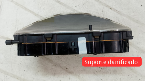Painel Instrumentos Vw Gol Parati G3 1.0 16v 2000-2005 Usado