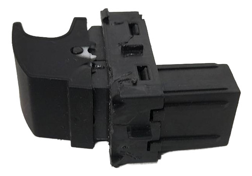 Botao Interruptor Vidro Traseiro T-cross 2020