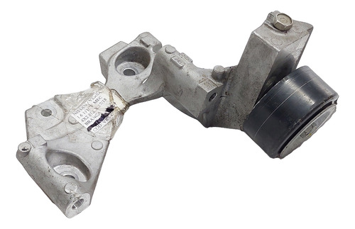 Suporte Do Tensionador Correia March Versa 1.6 2012 A 2020