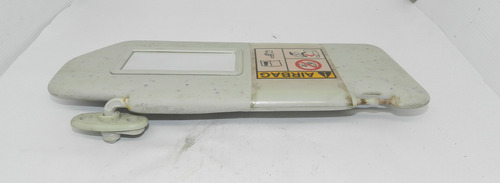 Quebra-sol Lado Direito Fiat Uno Vivace 2010 A 2016 23450