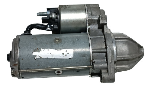Motor De Partida Arranque Sprinter 313 311 2001 2011