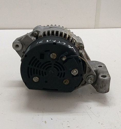 Alternador Gm Vectra 2.0 8v 120a 1994 A 1997 0123505001
