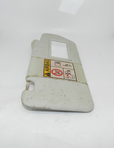 Quebra-sol Lado Direito Fiat Uno Vivace 2010 A 2016 23450