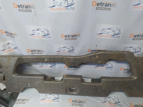 Absorvedor Impacto Parachoque Tras Hyundai I30 09/12  9028