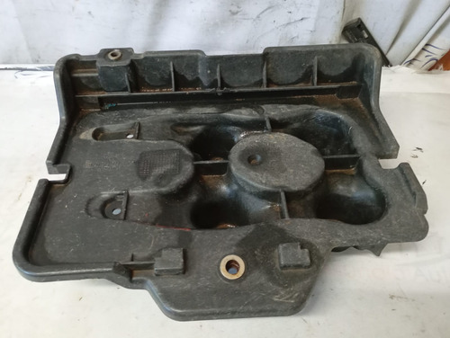 Caixa Suporte Bateria Volkswagen Golf 1999/2012  16610