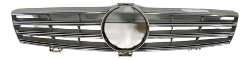 Grade Dianteira Mercedes Benz Cls 2005 A 2010 Recuperada