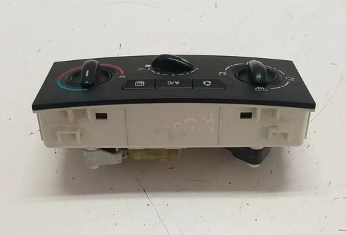 Comando Ar Condicionado Peugeot 307 Citroen C4 L6192