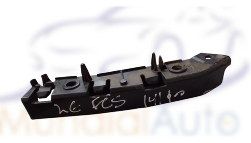 Guia Parachoque Dianteiro Esquerdo Focus 14 A 18. 23186
