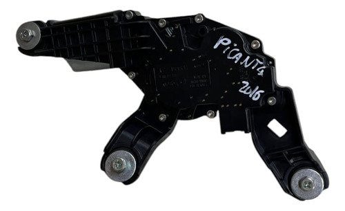 Motor Limpador Vidro Traseiro Kia Picanto 2013 2014 2015