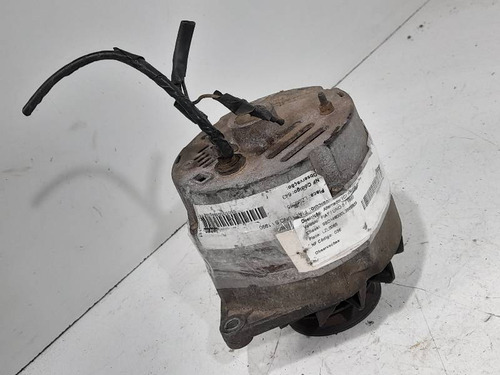 Alternador Fiat Uno 1990