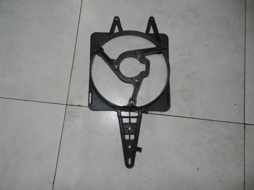 Defletor Ventoinha S/ Ar Fiat Tipo Tempra 90/99 Cód:78518858