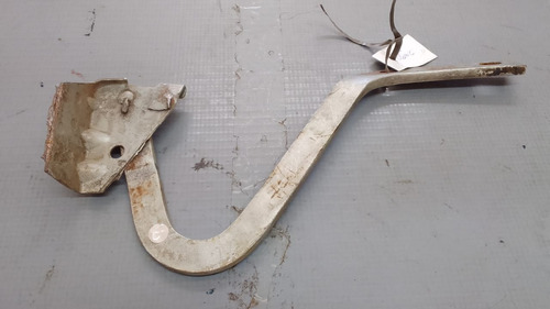 Dobradiça Braço Capo Gm Corsa 1994 À 1998 Esquerdo   23816