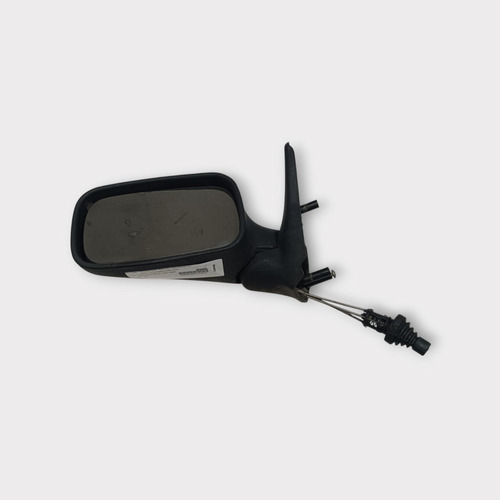 Retrovisor Lado Esquerdo Fiat Uno 2003 A 2011 4 Porta