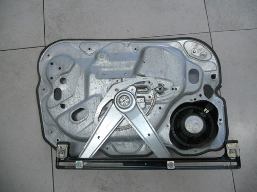 Máquina Vidro Elétrico Dianteira Direita Ford Focus 09 A 13
