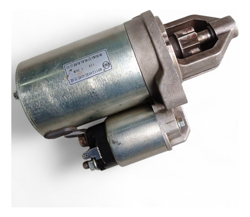 Motor De Arranque Partida Effa V22 2022 2023