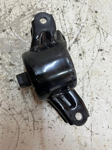 Coxim Caixa Câmbio Hyundai Elantra 2.0 16v 2012 Automático