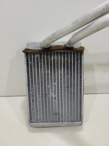 Radiador Evaporador Ford Fiesta 2004 (r)