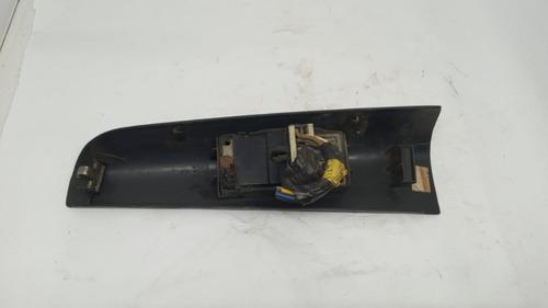 Moldura Botão Vidro Dianteiro Direito Gm S10 2006 A 2011