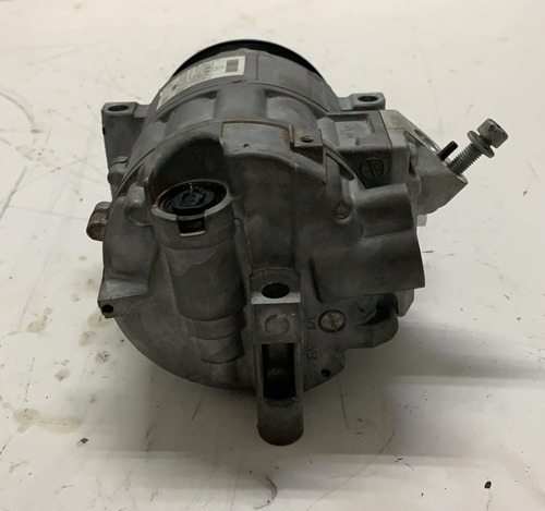 Compressor Ar Condicionado Mercedes C200 2010 A0022304511