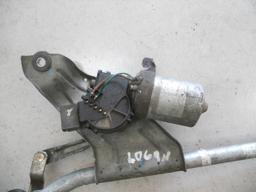 Maquina Motor Limpador Parabrisa Renault Sandero Logan