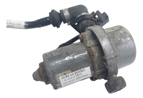 Bomba De Vácuo Passat / A3 1.8 20v Ano 2002 A 2006