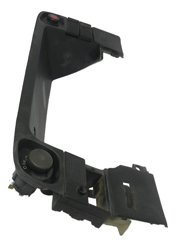 Capa Painel Instrumentos Gm Kadett 1989 A 1998