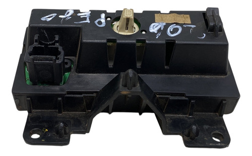 Relógio Digital Painel Peugeot 206 99 Até 04 96250976zr