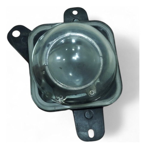 Farol De Milha Auxiliar Lado Direito Gol G3 2000 A 2005