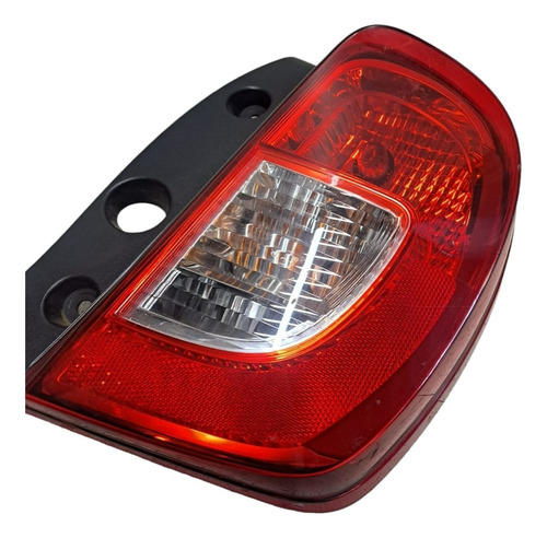 Lanterna Traseira Direita Nissan March 2018 2019 2020