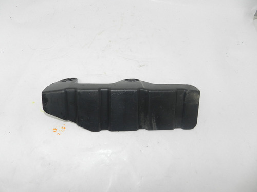 Defletor Farol Lado Esquerdo Mitsubishi Pajero Full 08/20