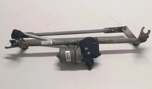 Galhada C/ Motor Limpador Parabria Ford Edge V6 Bt4317500ba