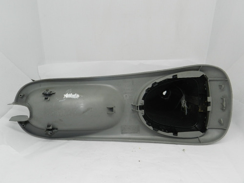 Console Central Freio Mão Renault Scenic 1996 1997 A 2006