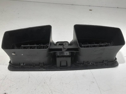 Difusor De Ar Painel Central Renault Fluence 2014