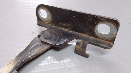 Dobradiça Direita Capô Renault Logan 2007/2013. 23610
