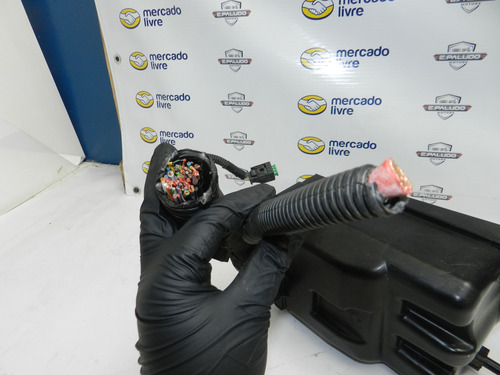 Caixa Fusíveis Reles Fiat Mobi Way Like Easy 1.0 8v 17/22