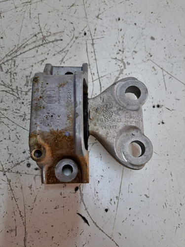 Coxim Calço Suporte Cambio Fiat Mobi 1.0 4cc 2020 2021 2022
