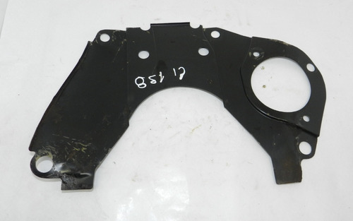 Defletor Motor Cambio Fiat Tempra 2.0 8v 1995 A 1999 Detalhe