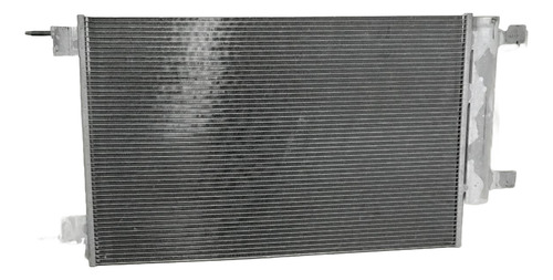 Condensador Ar Condicionado Gm Onix Plus 2021 2022 2023