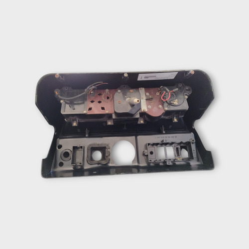 Painel Instrumentos Relógio Velocímetro Gol Bx Voyage 81 86
