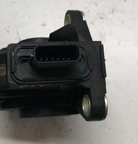 Pedal Acelerador Eletrônico Honda Fit 2010 A 2014 11067a