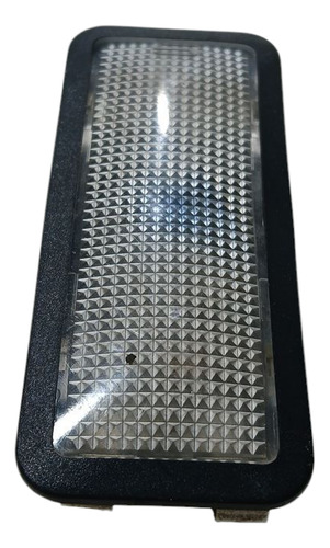 Luz Cortesia Porta Malas Citroën Xsara 2000 A 2002  (ap)