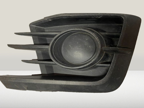 Moldura Farol Milha Lado Direito S/furo Gol G7 18136 C05