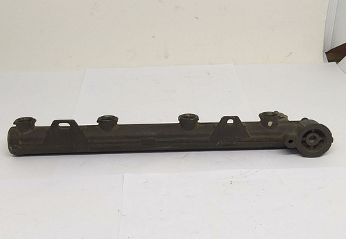 Flauta Injetora Vw Gol G2 G3 1.0 16v 036133319c