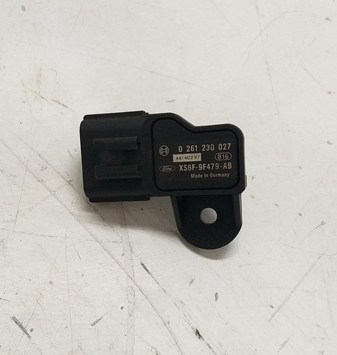 Sensor Map Ford Focus Ecosport 1.6 16v 0261230027